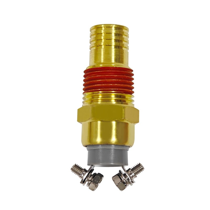 UINIEBOOM Heavy Duty Temperature Switch NO 185℉ for 8037018P - Repl for Horton 993616/for Medallion 1002-05554-29 1002-05850-29 - Image 5